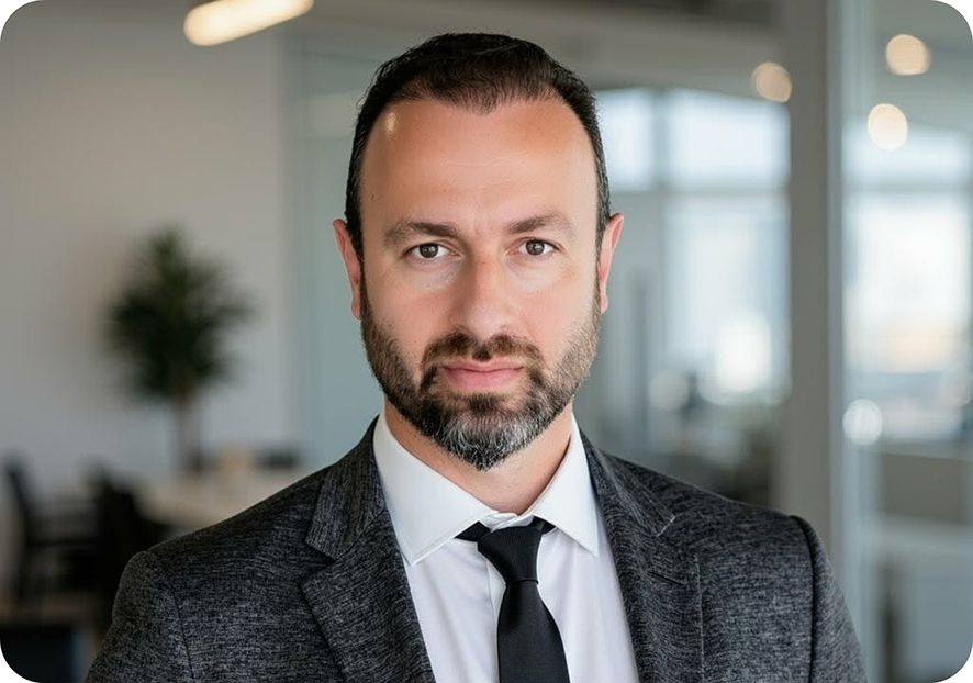 El Cajon dentist Dr. George Damerji