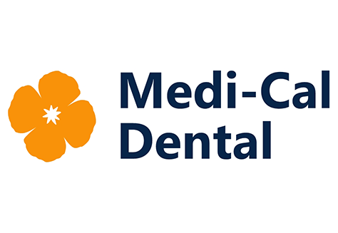 Medi-Cal Dental logo